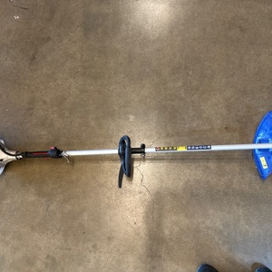 WILD BADGER POWER   26CC