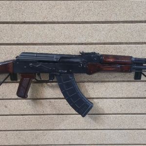 SOVIET ARMS SA-47 7.62x39 RIFLE