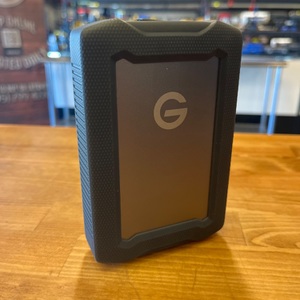 SanDisk Professional 4TB G-DRIVE