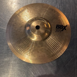 SABIAN / B8X / SPLASH