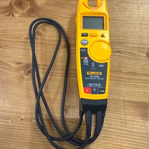 Fluke T6-1000 Electrical Tester