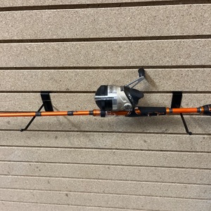 ZEBCO / BULLET / ORANGE BERKLEY LIGHTNING SHOCK