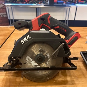  SKIL CIRCULAR SAW