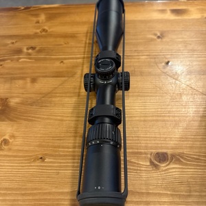 Vortex D21123899 Diamondback Tactical 6-24x50mm Riflescope