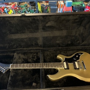 GIBSON / VICTORY