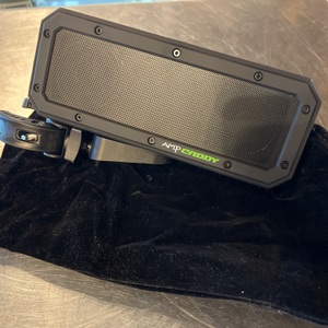AMP CADDY / PORTABLE CADDY SPEAKER