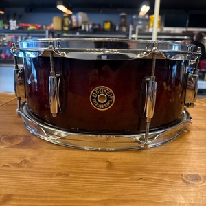 Gretsch / Catalina Maple / 14'' Snare / EVANS HEADS