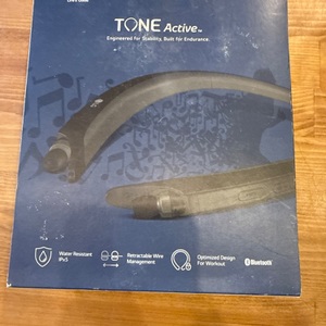 LG Tone Active