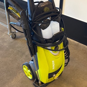 Sun Joe / SPX3000 / Pressure Washer