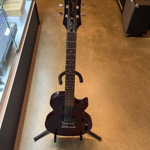 Epiphone / Special II / Blood Red