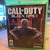 Microsoft / Xbox One / Call of Duty: Black Ops III