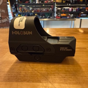  HOLOSUN RED DOT