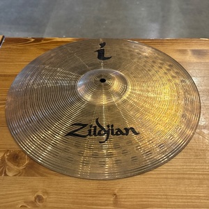 ZILDJIAN i SERIES 16" CRASH CYMBAL