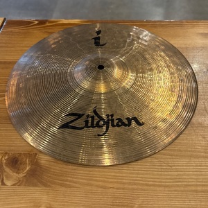 ZILDJIAN i SERIES 14'' CRASH CYMBAL 