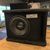 Single 8" 700 Watt SDR Series Complete Subwoofer Package with Vented Enclosure a