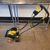 YARDWORKS ELECTRIC TILLER