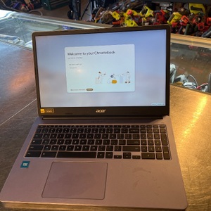 HP / N21Q9 / CHROMEBOOK WITH CHARGER