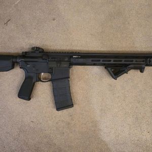 SPRINGFIELD ARMORY SAINT 