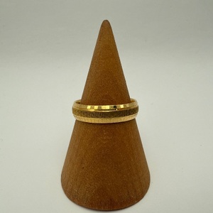 5.80gms Ring 22K YELLOW GOLD RING 