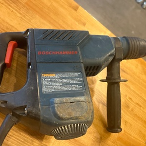 Bosch / 11236VS / Boschhammer