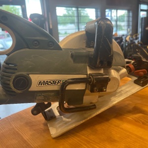 MasterForce / 241-0746 / MasterForce 7 1/4 Inch Hypoid Circular Saw