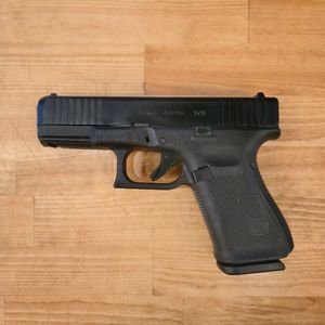 glock 19 Gen 5