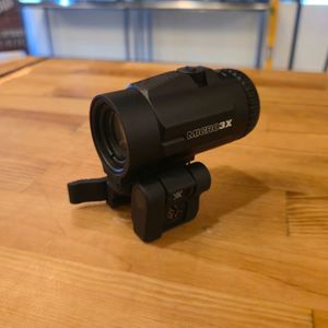 Vortex Micro3X