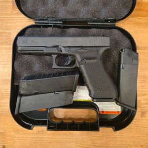 GLOCK 20 GEN 4 