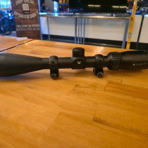 Vortex 4-12x44