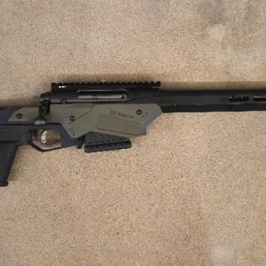 SAVAGE AXIS II 