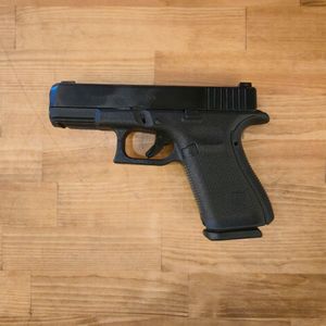 GLOCK 19 GEN 5 