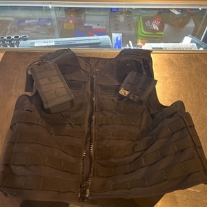 SAFARILAND / TACTICAL VEST