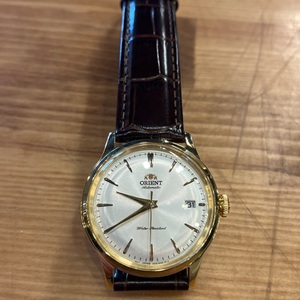 Orient / Bambino / Version 7