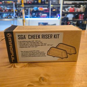 magpul sga cheek riser set 