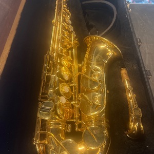  Jupiter / JAS-769-767 / Saxaphone