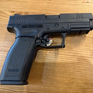 SPRINFIELD ARMORY XD-45