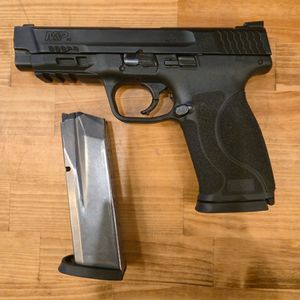 Smith & Wesson M2.0