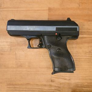 HI POINT FIREARMS CF380
