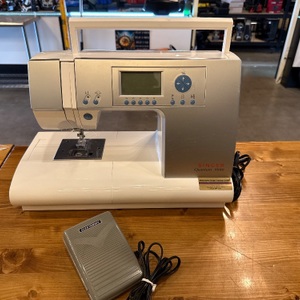 Singer Quantum 9940