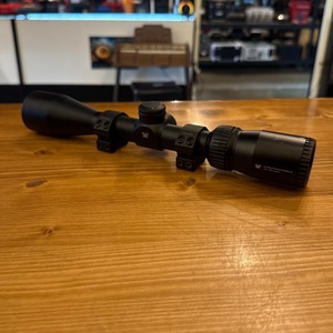 VORTEX CROSSFIRE II 3-9X40 SCOPE