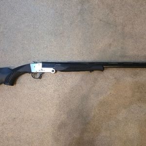 DICKINSON BREAK BARREL 