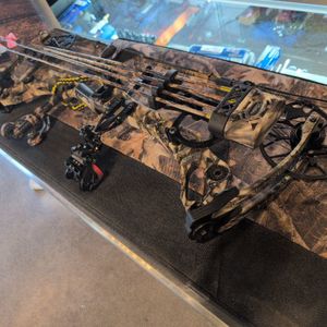 MATTHEWS HALON 6 IN LAKE WOOD CASE