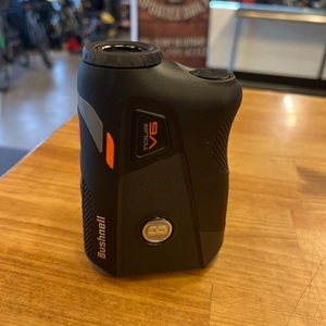 Bushnell / BITE TOUR / V6 / GOLF RANGEFINDER