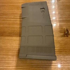 PROMAG AR10 MAGAZINE 