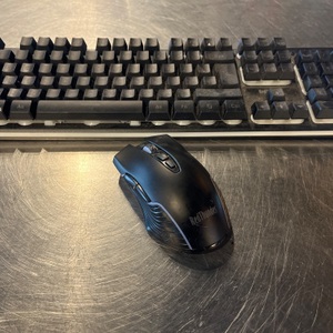 RED Thunder / K10 / KEYBOARD AND MOUSE COMBO