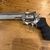 RUGER GP100 .357 6" REVOLVER