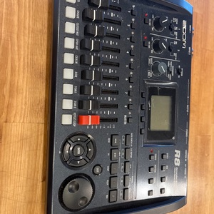 Zoom / R8 / Multitrack Recorder