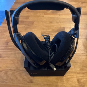 ASTRO / A50 