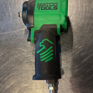 MATCO / MT27 / 1/2INCH STUBBY DRIVE AIR TOOL