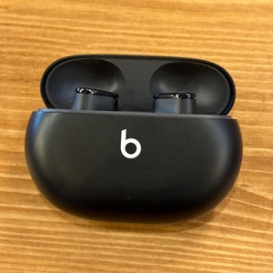 Beats A2514 Studio Buds Noise Cancelling Wireless Earbuds